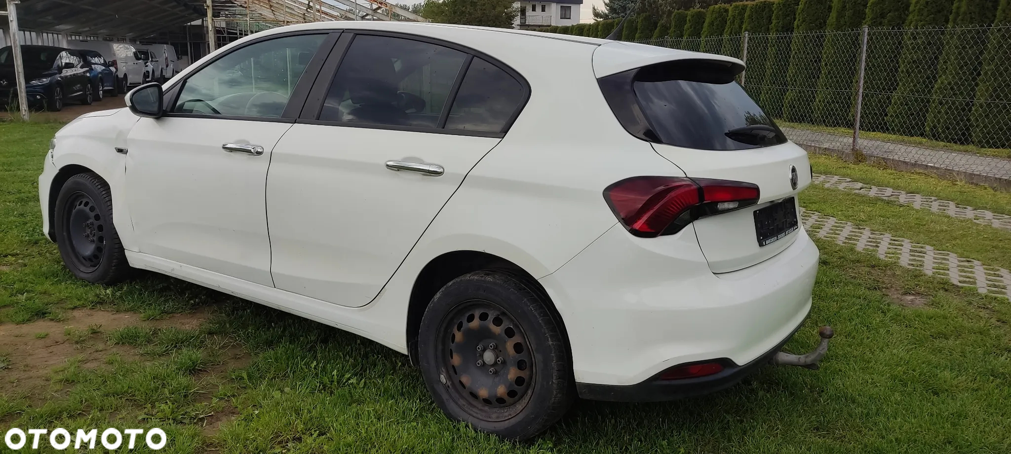 Fiat Tipo 1.4 T-Jet 16v Lounge - 2