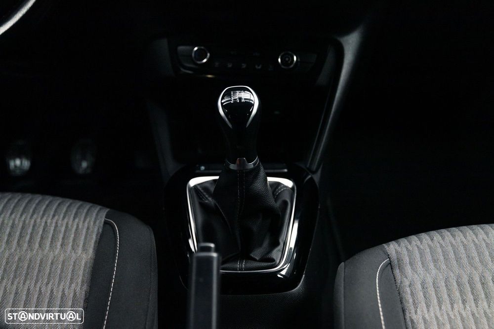 Opel Corsa 1.2 Business - 38