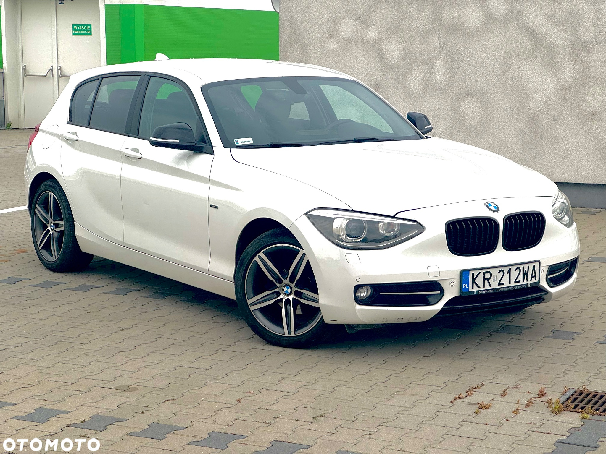 BMW Seria 1 - 13