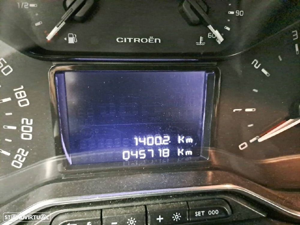 Citroën C3 Aircross 1.2 PureTech Feel - 13