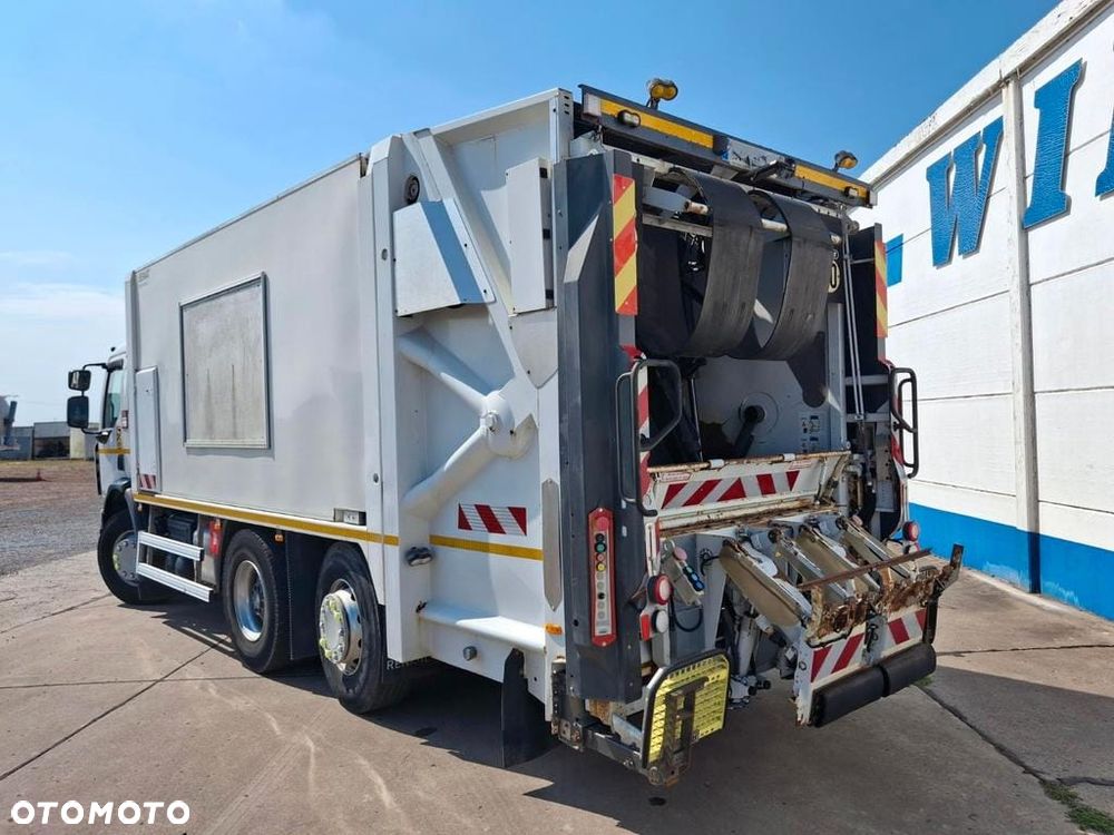 Renault D WIDE 26-320 - 6