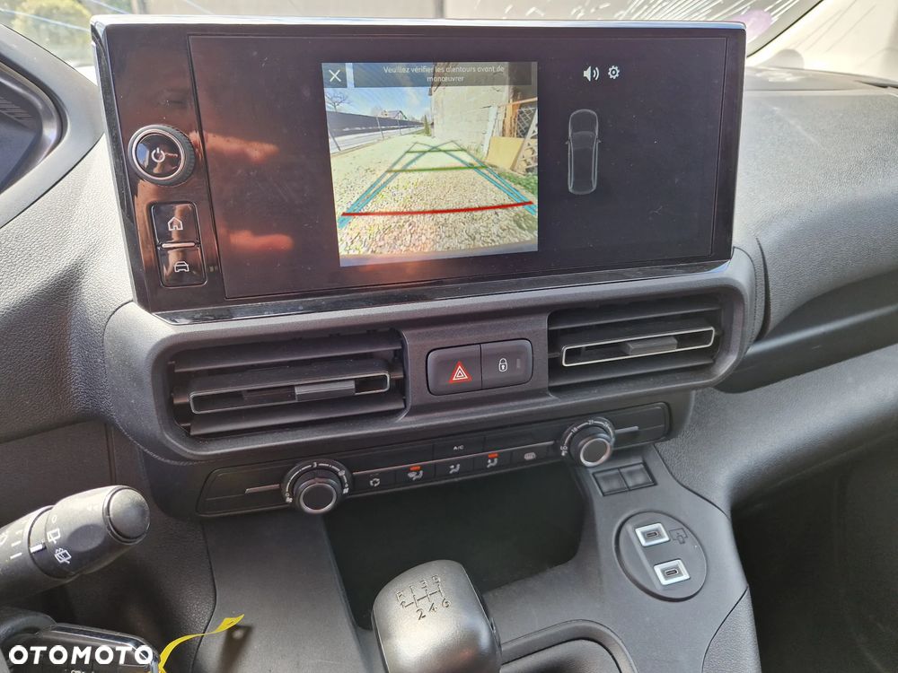 Peugeot Partner - 13