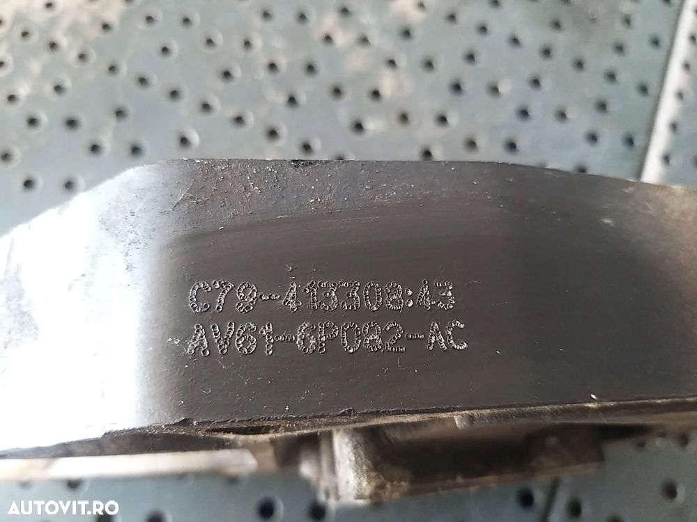 Suport motor 2.0 tdci ford kuga 2 dm2 av616p082ac - 2