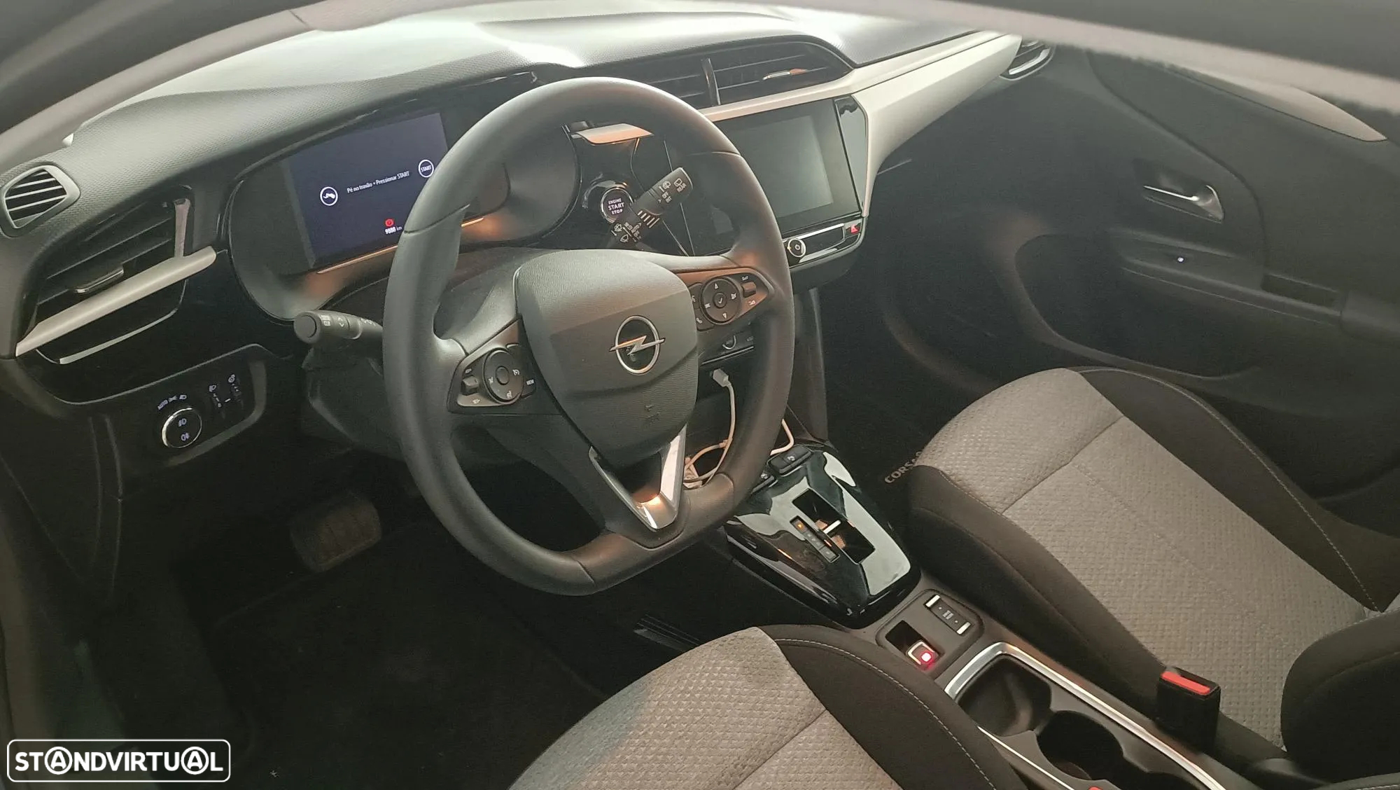 Opel Corsa-e Edition - 10