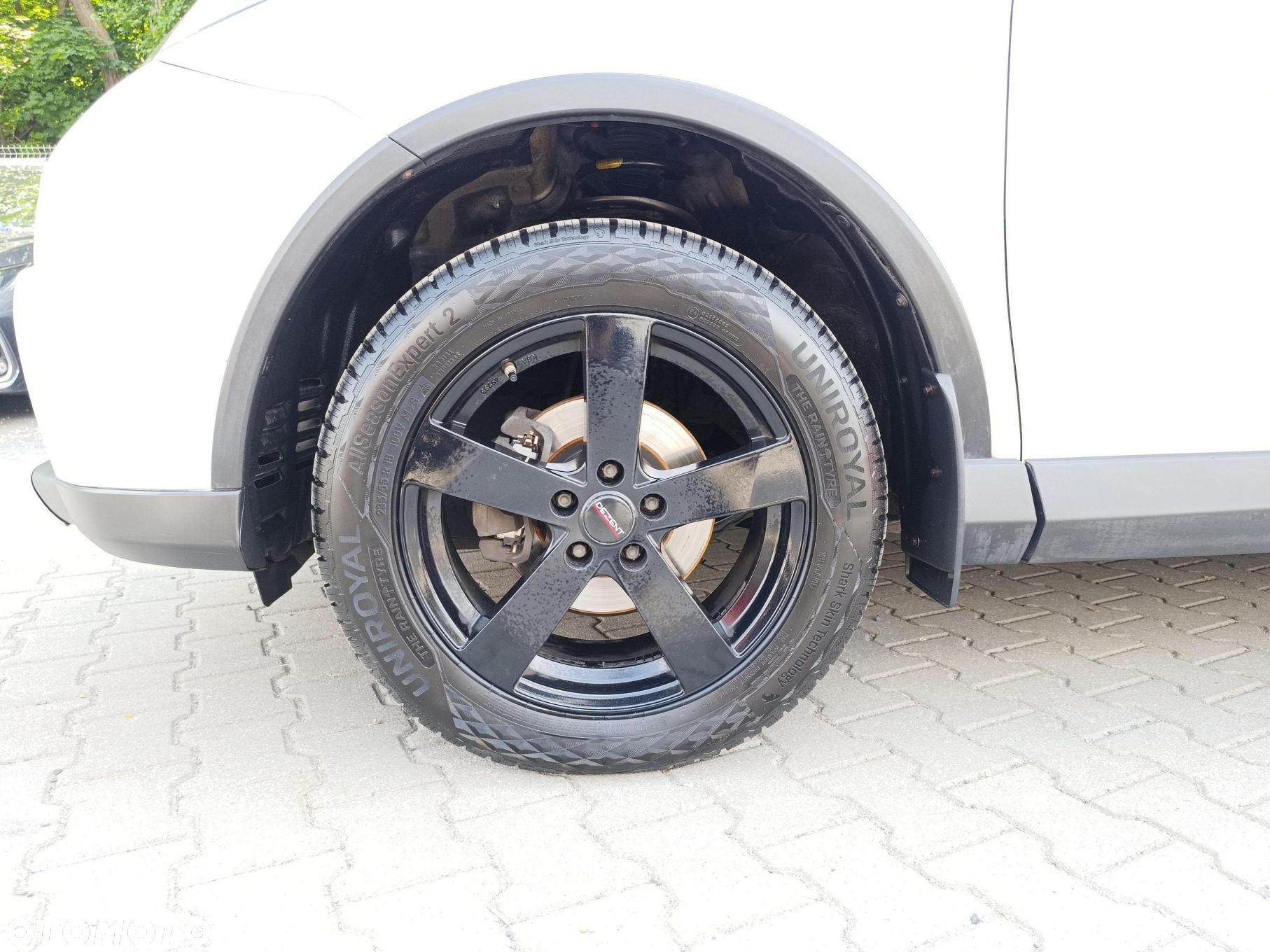 Toyota RAV4 2.0 Style 4x4 MS - 9