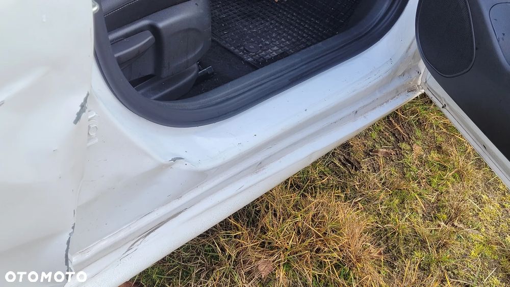 Opel Astra 1.2 Turbo Business Edition - 8