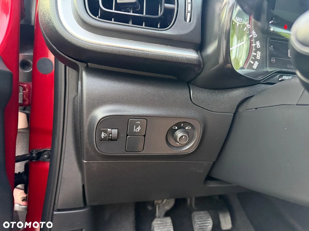 Citroën C3 Pure Tech 83 S&S LIVE - 16