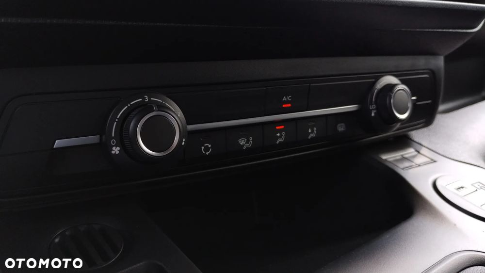 Opel Combo - 7