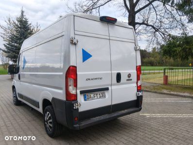 Fiat Ducato - 5