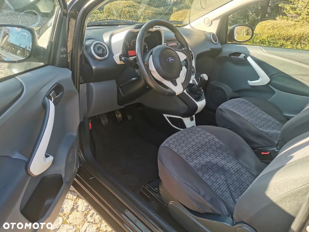 Ford KA Fun - 7