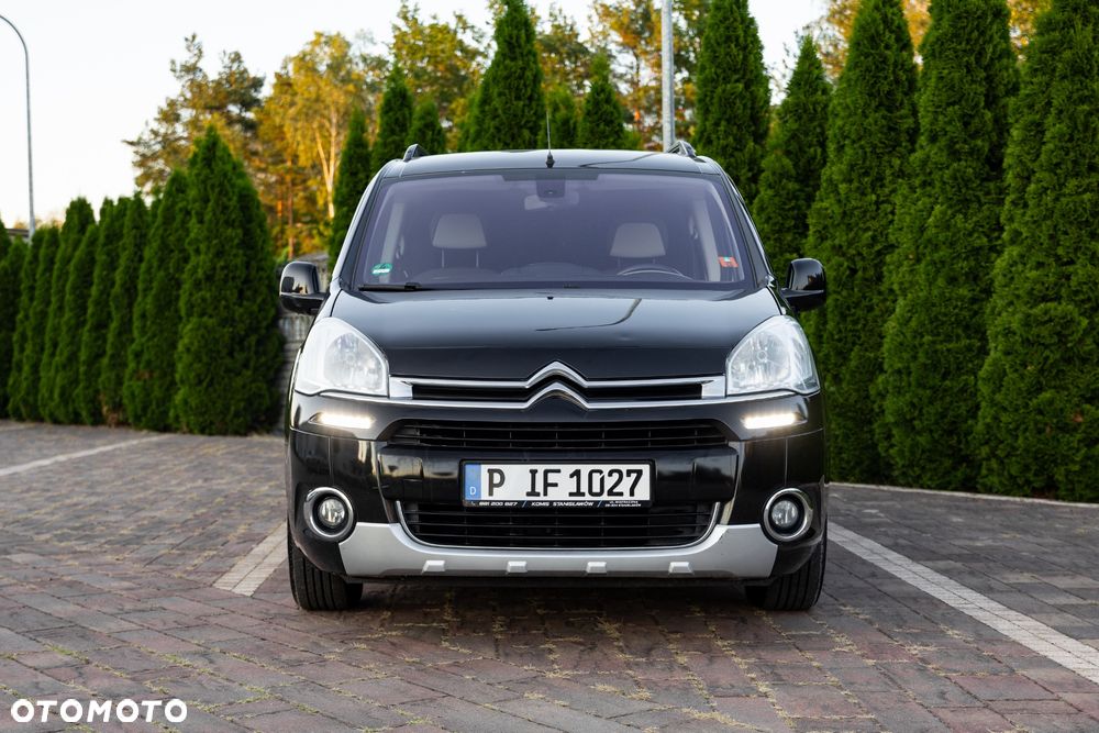 Citroën Berlingo Multispace VTi 120 Tendance - 6