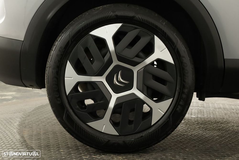 Citroën C4 1.2 PureTech YOU! - 5