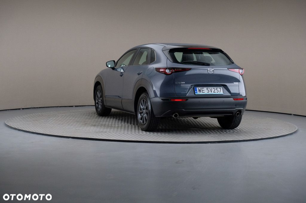 Mazda CX-30 - 2