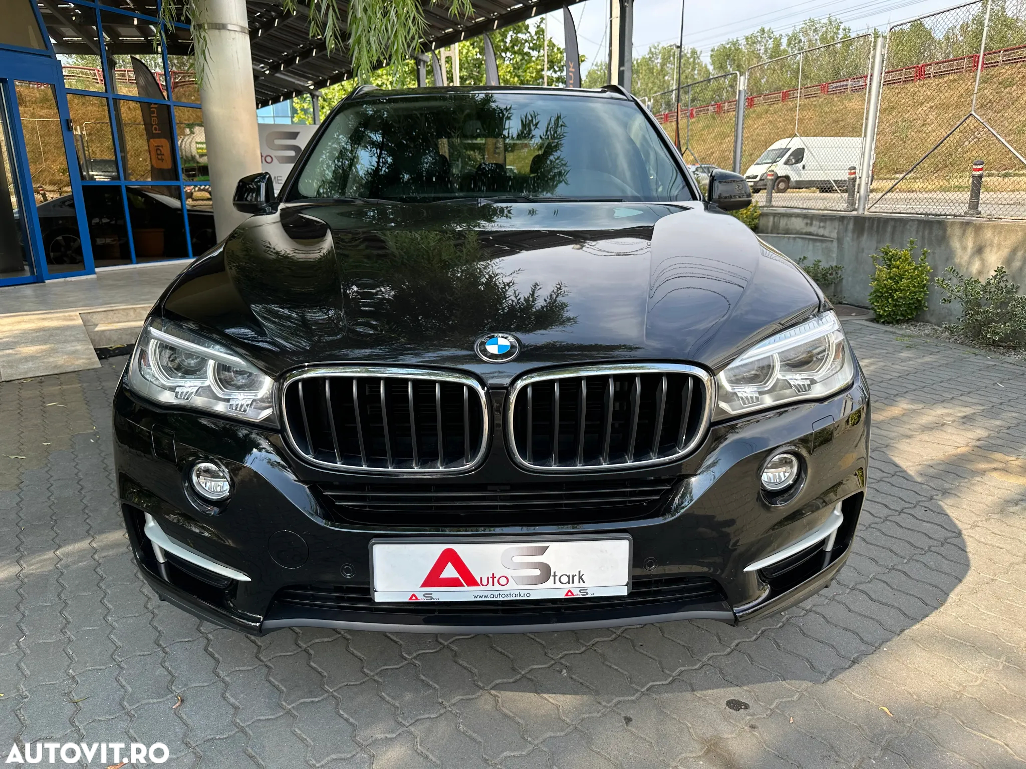 BMW X5 xDrive25d - 12