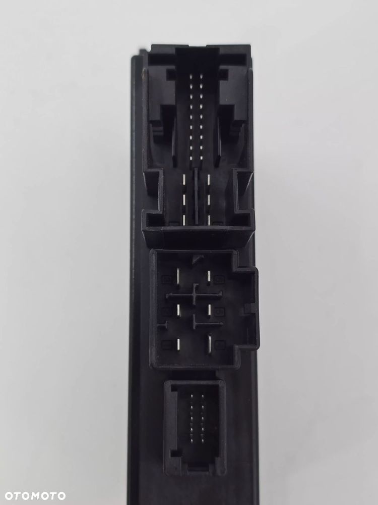 NOWA ORYGINALNA INSTALACJA DO HAKA HOLOWNICZEGO SKODA OCTAVIA III 5E0055204 - 7