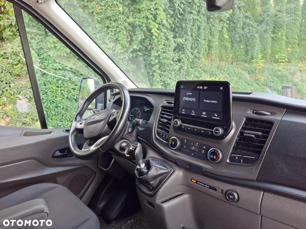 Ford Transit - 14