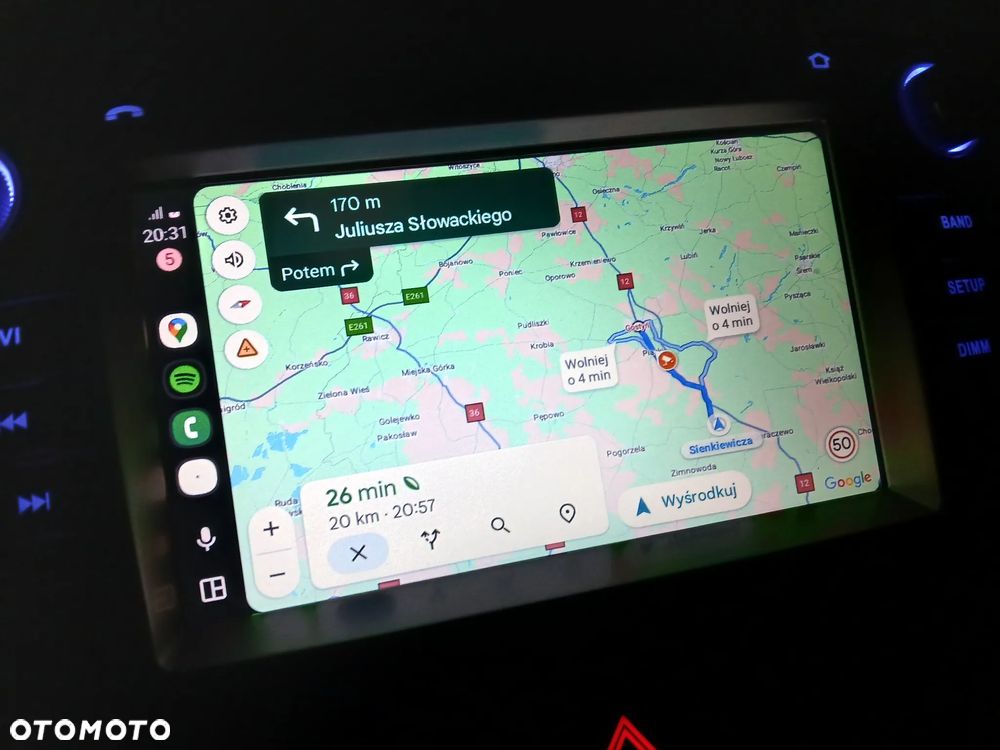 Hyundai ix35 1.7 CRDi 2WD Style - 31