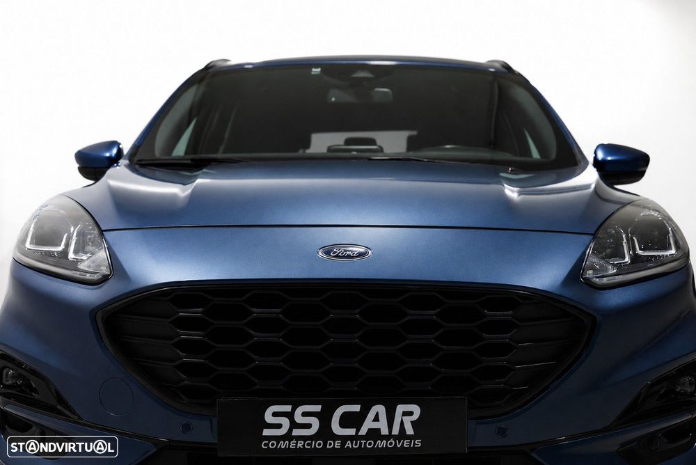 Ford Kuga 1.5 EcoBoost ST-Line - 5