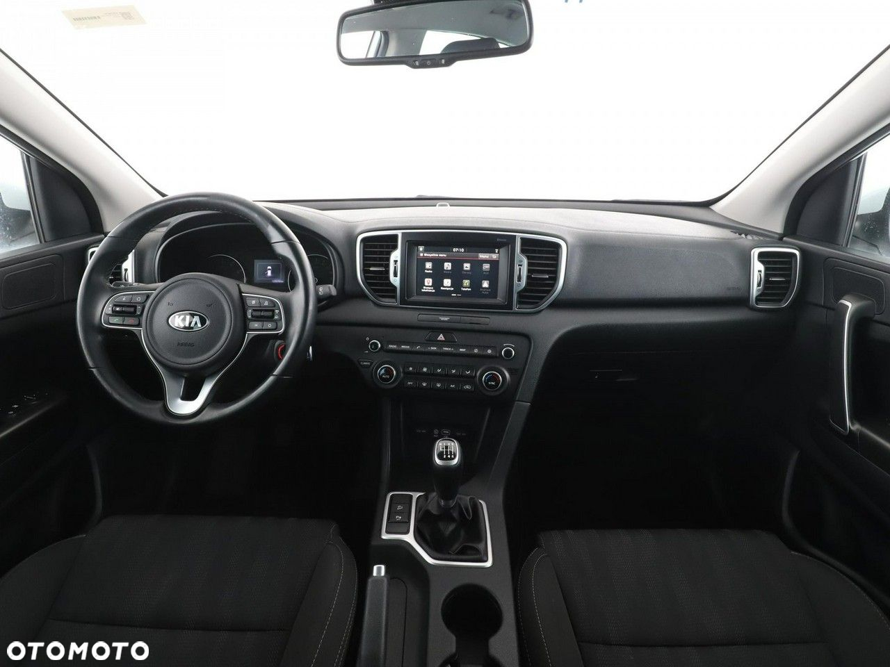 Kia Sportage 1.6 GDI L Business Line 2WD - 15