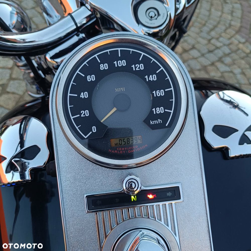 Harley-Davidson Touring Road King - 5