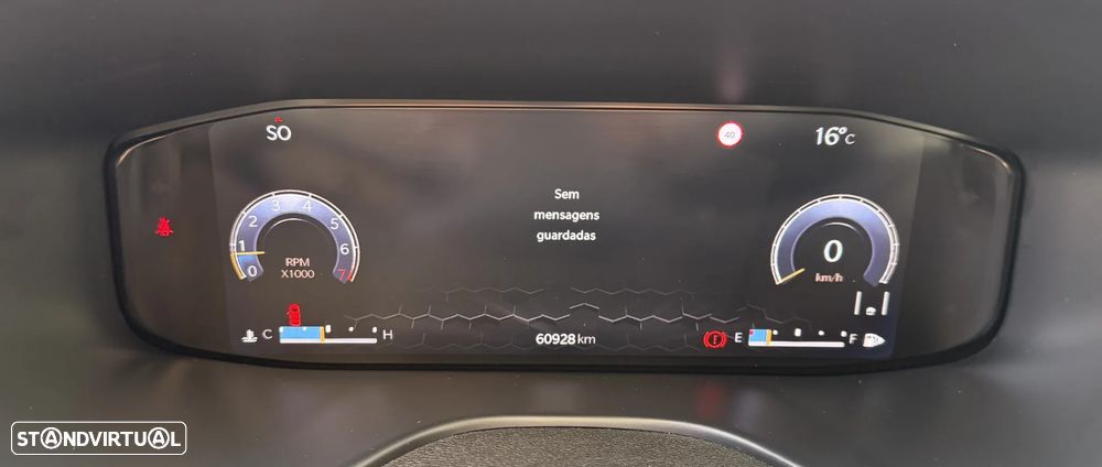 Jeep Compass 1.3 T Limited - 20