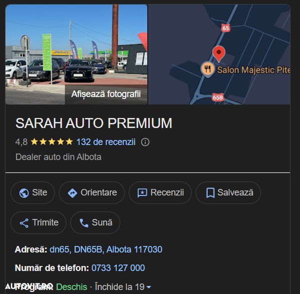 Peugeot 3008 PureTech 130 Stop & Start Allure - 6