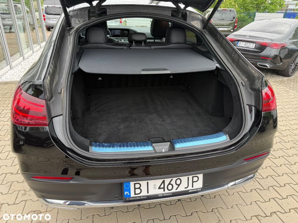 Mercedes-Benz GLE - 6