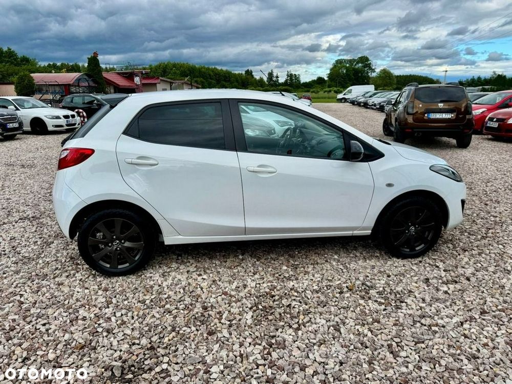 Mazda 2 - 14