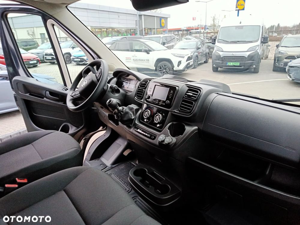 Toyota PROACE MAX L3H2 140KM - 7