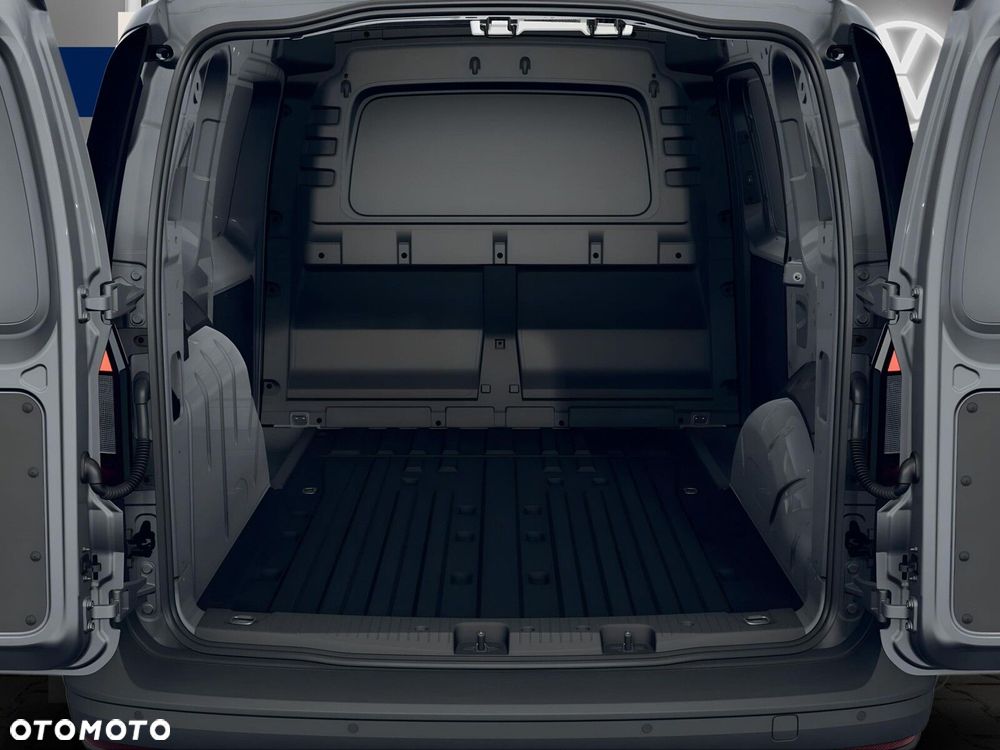 Volkswagen Caddy - 4
