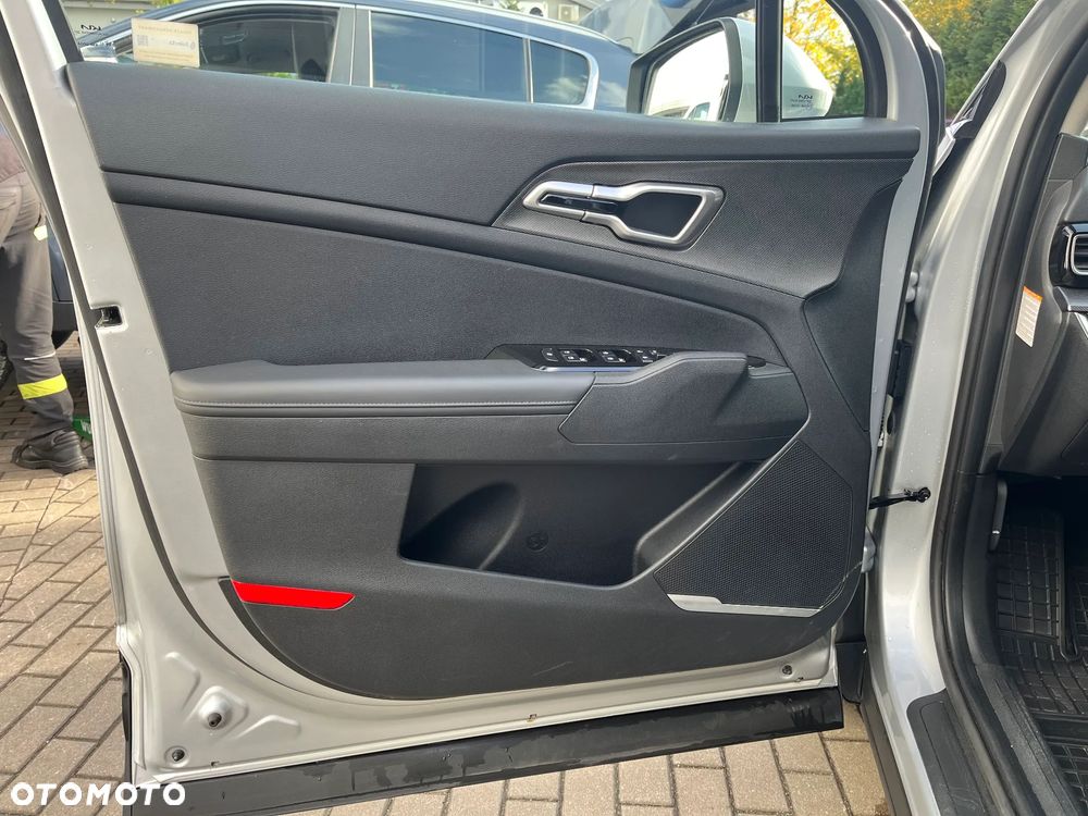 Kia Sportage 1.6 T-GDI HEV L 2WD - 10