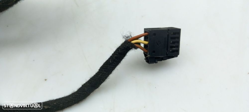 Retrovisor / espelho direito VOLKSWAGEN Polo (6R, 6C) - 4