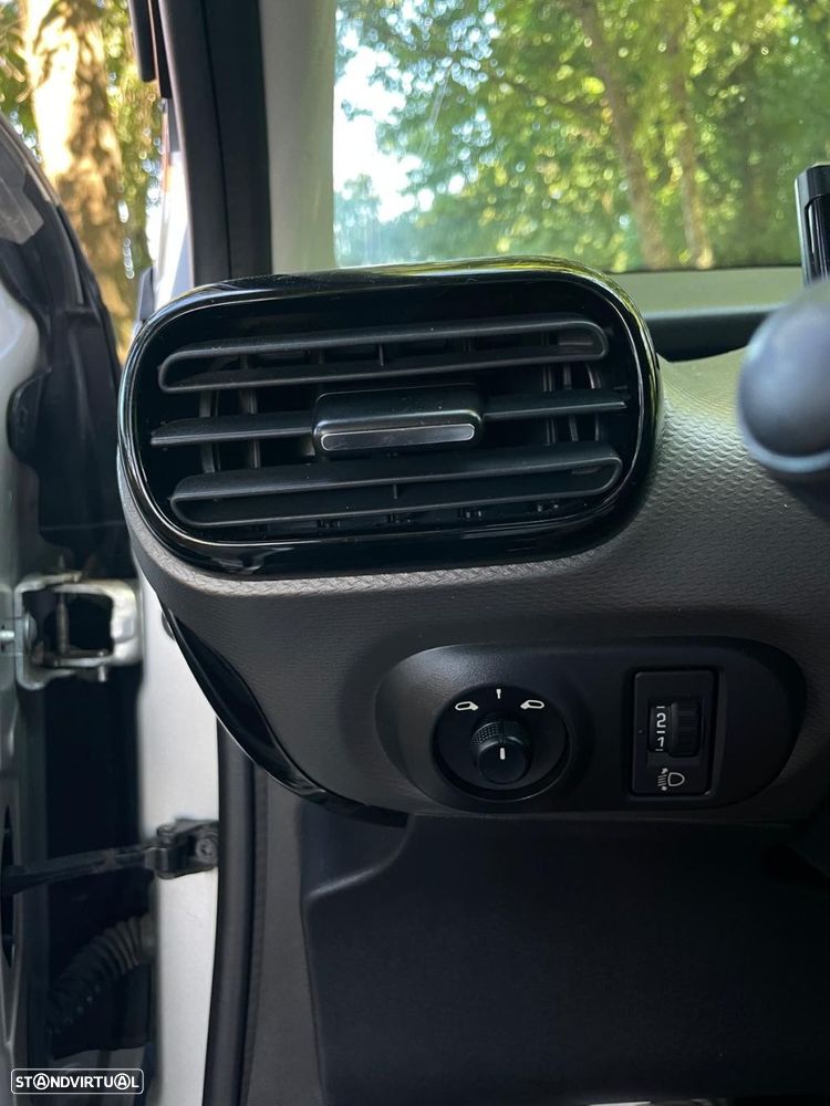 Citroën C4 Cactus - 22