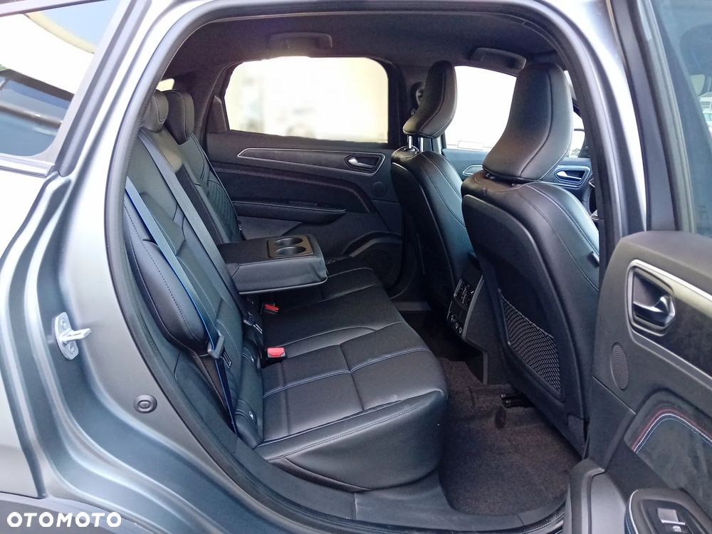 Renault Arkana 1.6 E-Tech Full Hybrid 145 Esprit Alpine MMT - 18