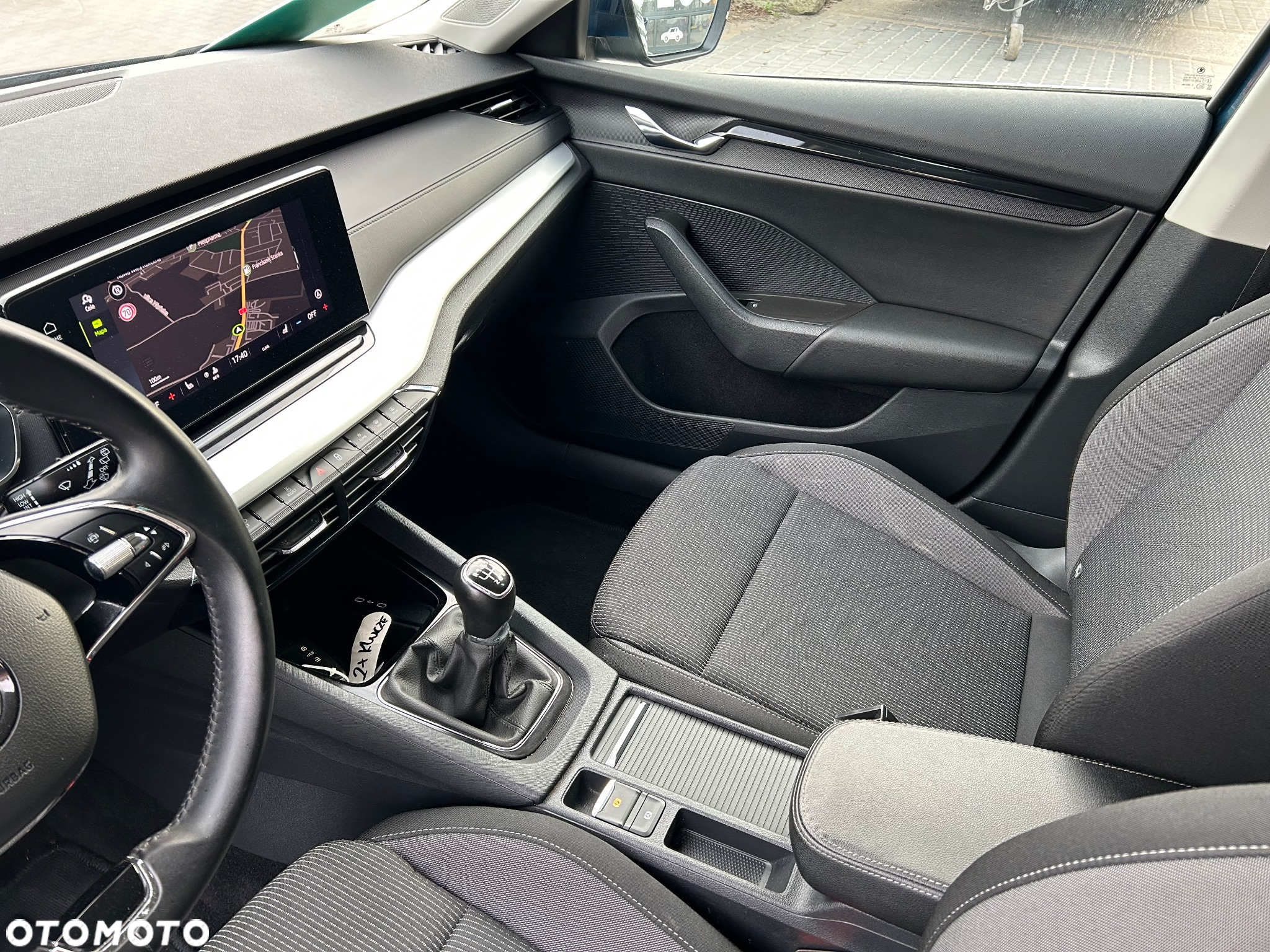 Skoda Octavia 2.0 TDI (Green tec) Style - 16