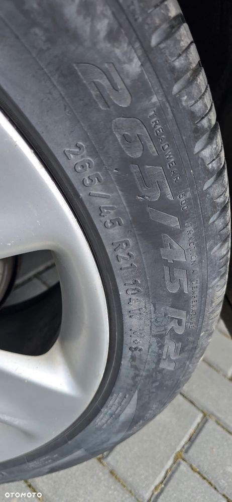 Infiniti FX FX30d S Premium - 13