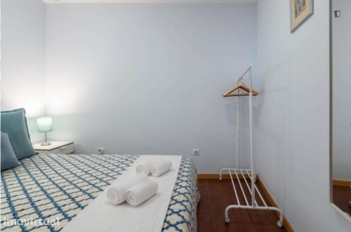Apartamento com 1 quartos - localizado em Vila nova de gaia - Grande imagem: 5/25