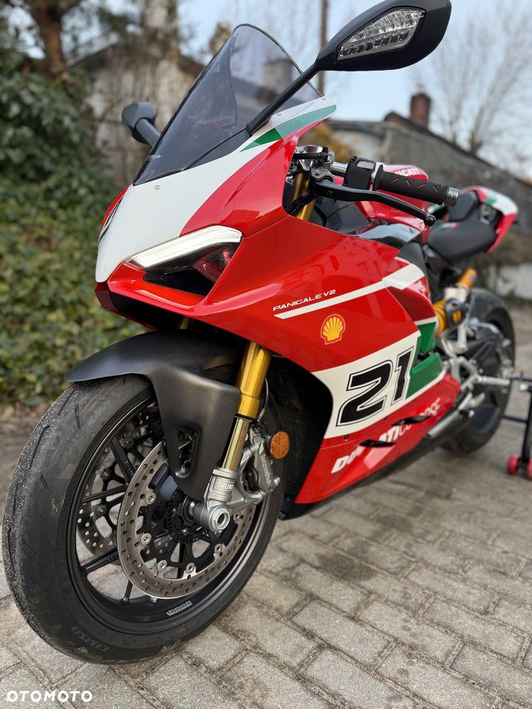 Ducati Panigale V2 - 18