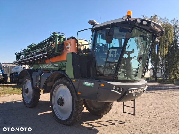 Amazone Pantera