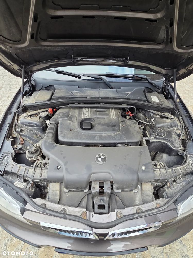 BMW Seria 1 118d - 15