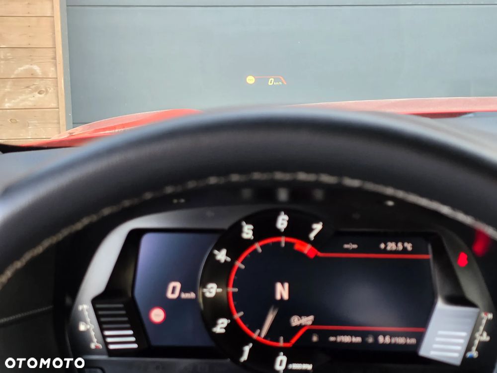 Toyota Supra 3.0 Turbo Executive - 29