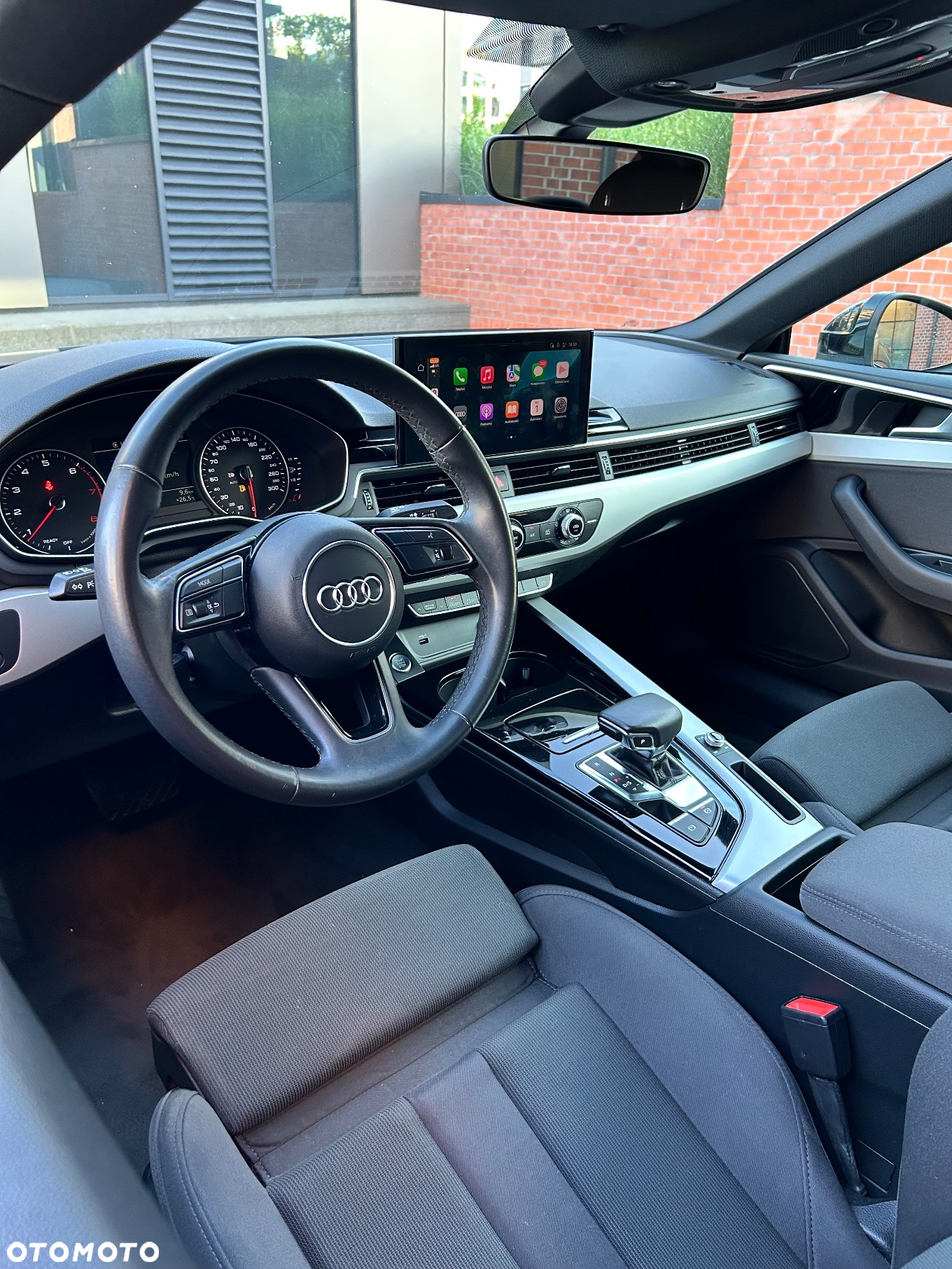 Audi A5 - 20