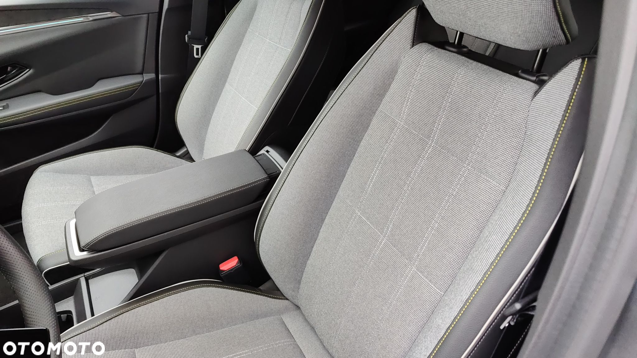 Renault Megane EV60 Techno - 10