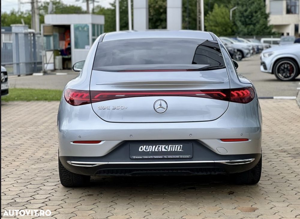 Mercedes-Benz EQE - 3