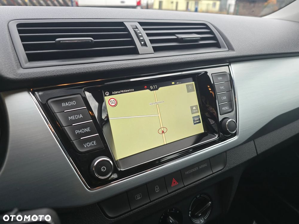 Skoda Fabia 1.0 TSI Ambition - 27