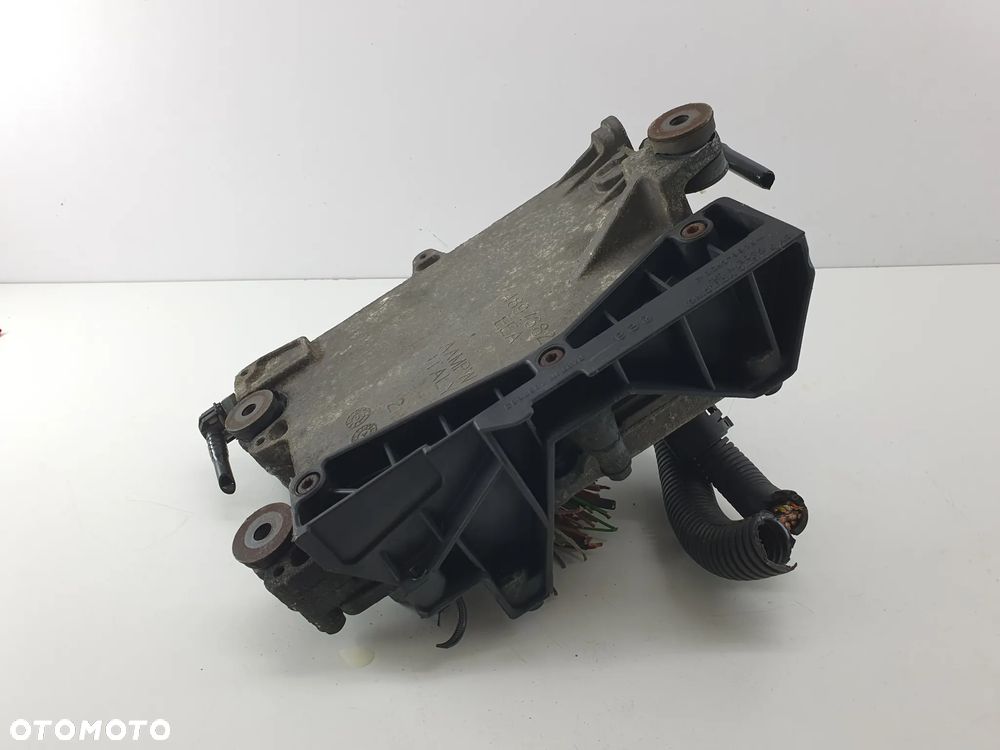 STEROWNIK SILNIKA KOMPUTER IVECO EURO CARGO 0281010253 ECU WTYCZKI - 13