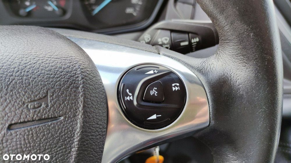 Ford Transit Custom - 31