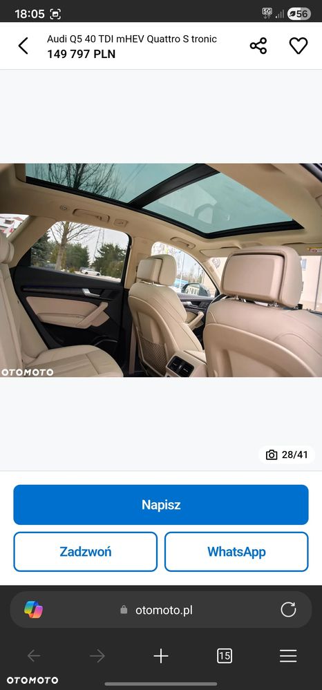 Cadillac LYRIQ Sport - 35