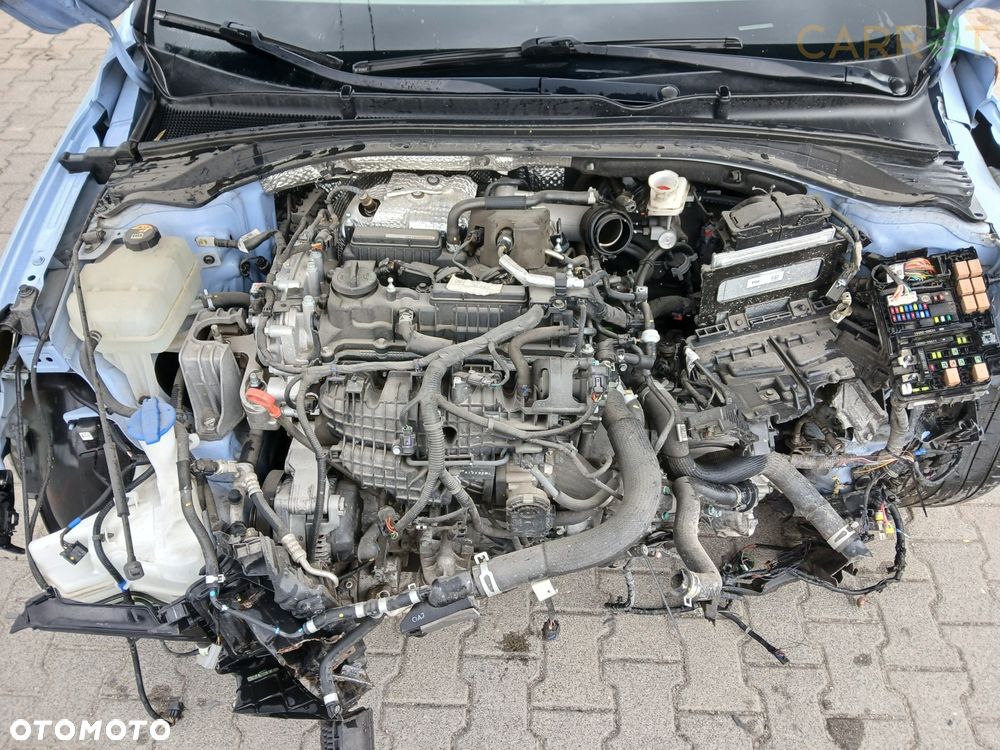 Hyundai i30 N 2.0 T-GDI Performance - 8