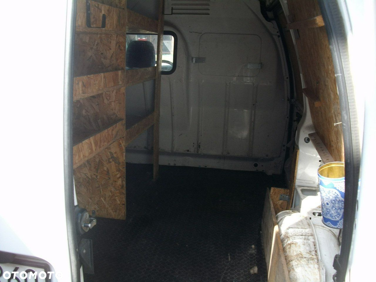 Citroën Jumpy - 7
